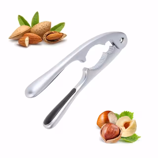 بادام شکن استیل