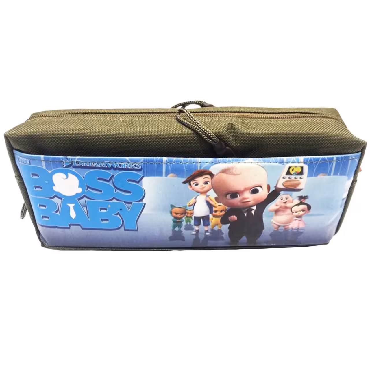 جامدادی طرح boss baby کد 1001