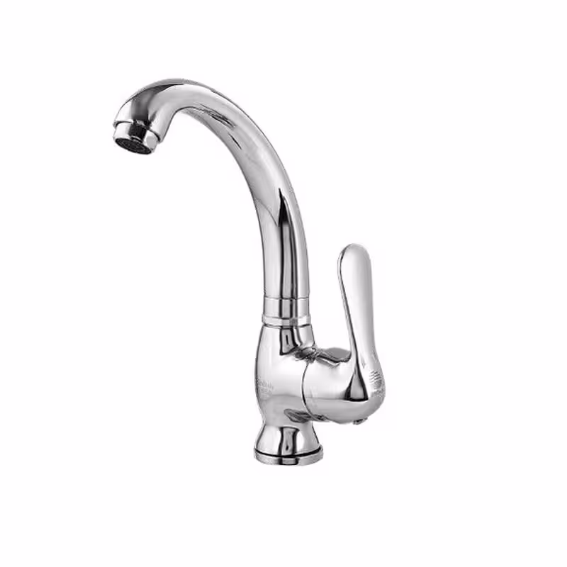 شیر قو توکاسه شیبه مدل ماهان