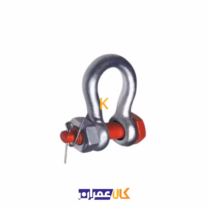 شگل تناژ دار 500 کیلوگرم