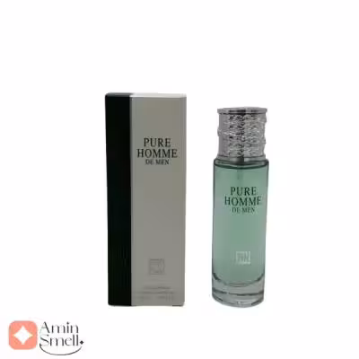 ادکلن پوران هوم جانوین 30 میل | Jackwins Pour Un Homme