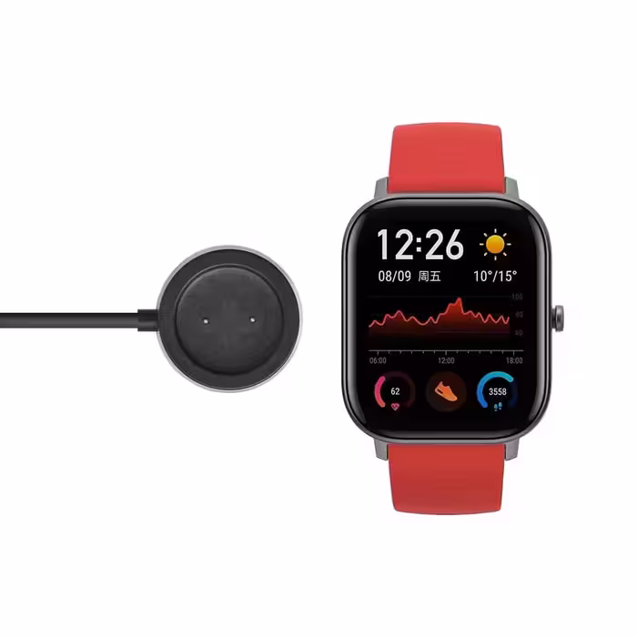 شارژر ساعت شیائومی امیزفیت Xiaomi Amazfit GTS