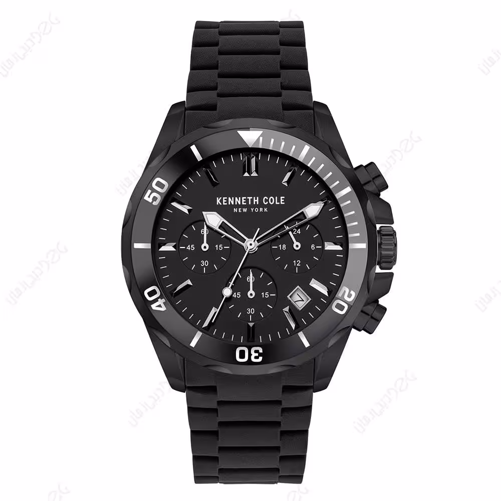 ساعت مچی مردانه کنت کول (Kenneth Cole)|مدل KCWGO2105002