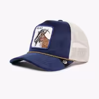 کلاه گورین مدل Sapphire Goat