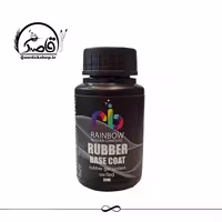 سوپر بیس ژل  RAINBOW 30ml ناخن
