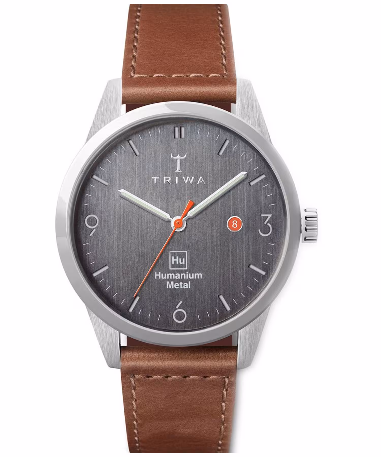 ساعت مچی مردانه و زنانه تریوا, کد HU39D-SC010212