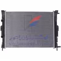 رادیاتور رنو مگان 1600-2000