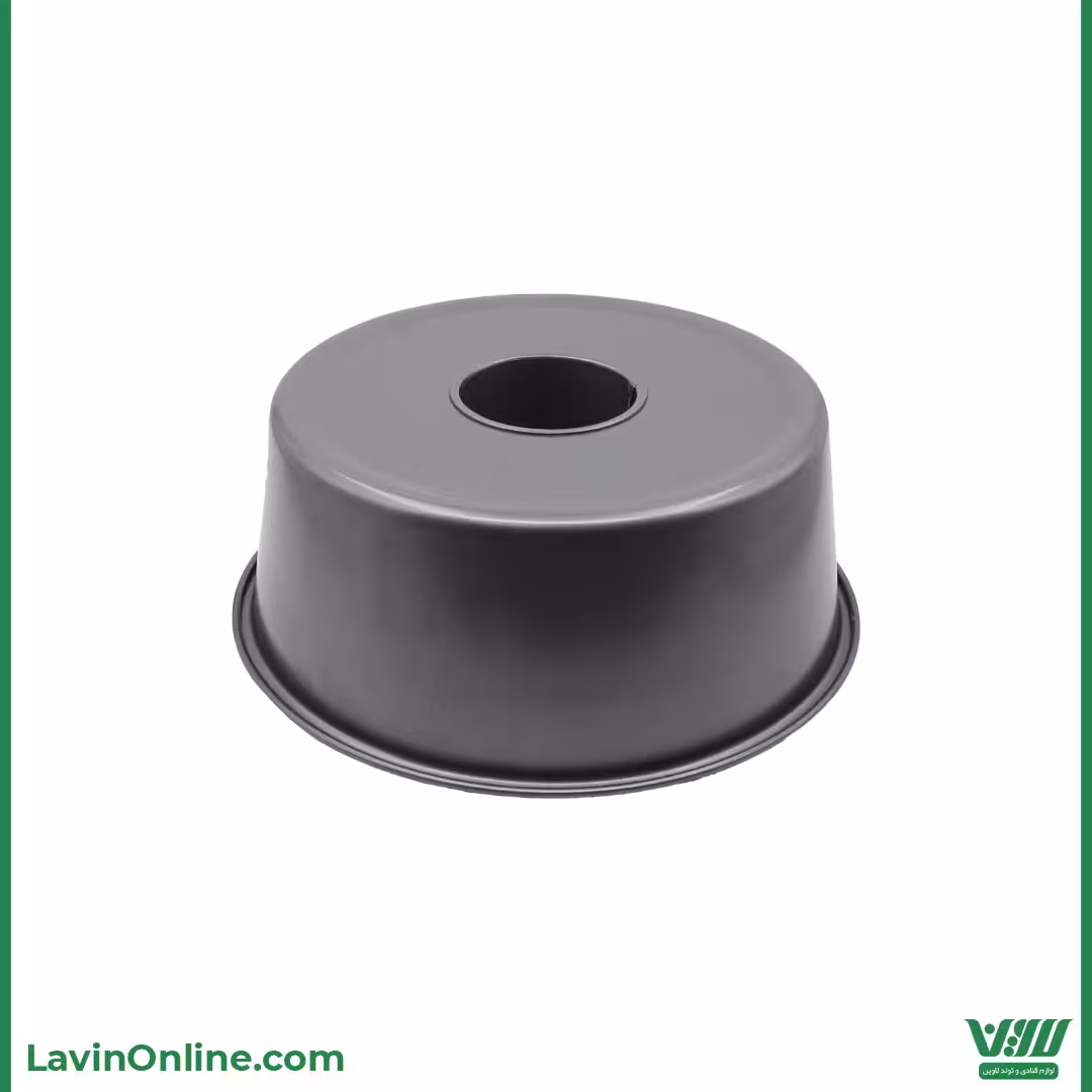 قالب تفلون شیفون (لبه بلند)