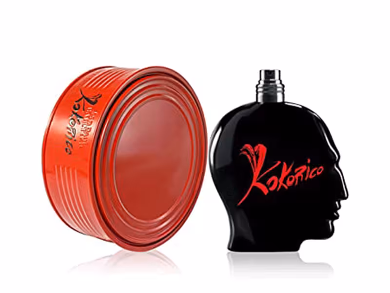 عطر و ادکلن مردانه ژان پل گوتیه کوکوریکو Jean Paul Gaultier Kokorico