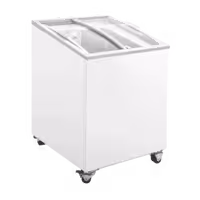 فریزر صندوقی عرض 60 کلیماسان مدل D152 DFSG AC