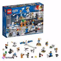 لگو سیتی کد 60230