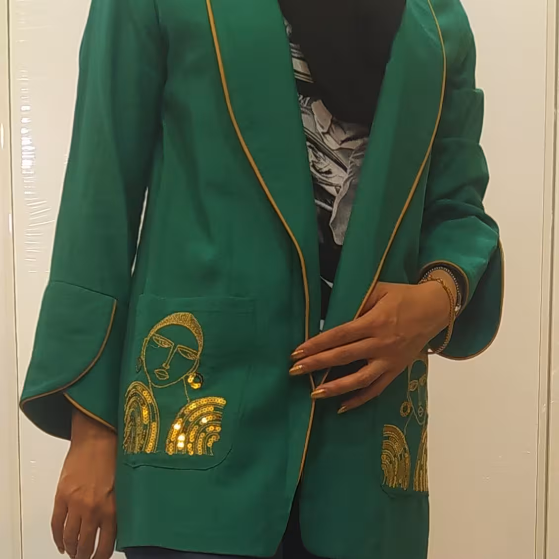 حراجی مانتوکتی دخترانه