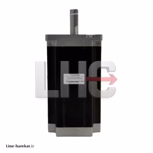 استپ موتور-STEPPER-110HS300-HQM BRAND