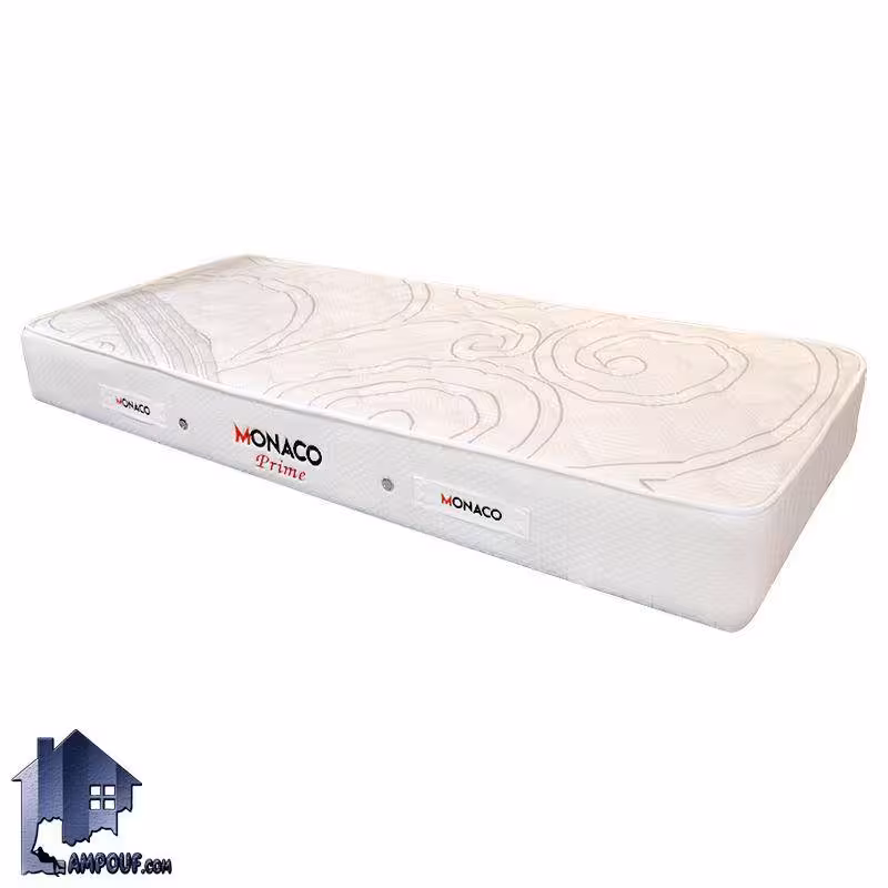 تشک 200*120 موناکو مدل Prime کد MM3101