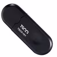 دانگل بلوتوث تسکو مدل TSCO BT101 - اتصال بی سیم به دستگاه ها