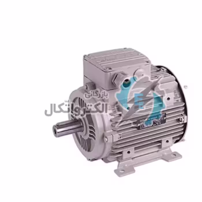 الکتروموتور ترک ایلماز 30KW سه فاز 3000 دور