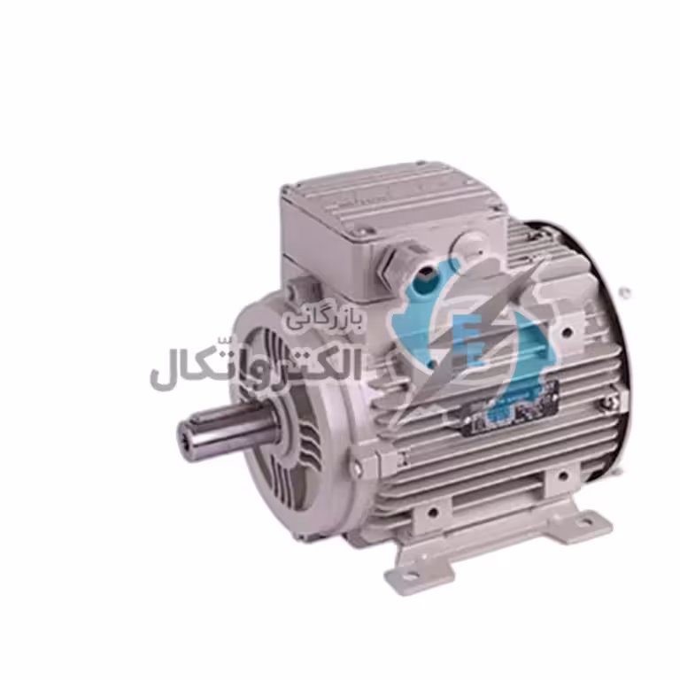 الکتروموتور ترک ایلماز 30KW سه فاز 3000 دور
