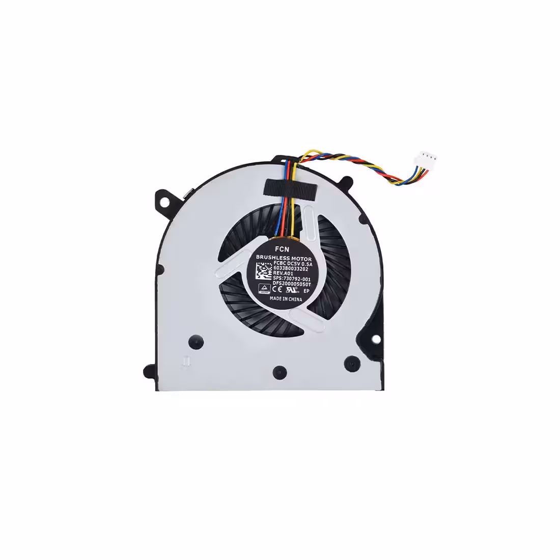 فن لپ‌تاپ اچ‌پی EliteBook 740 G1