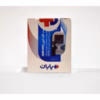 نوار تست قند خون دیابان بسته 50 عددی