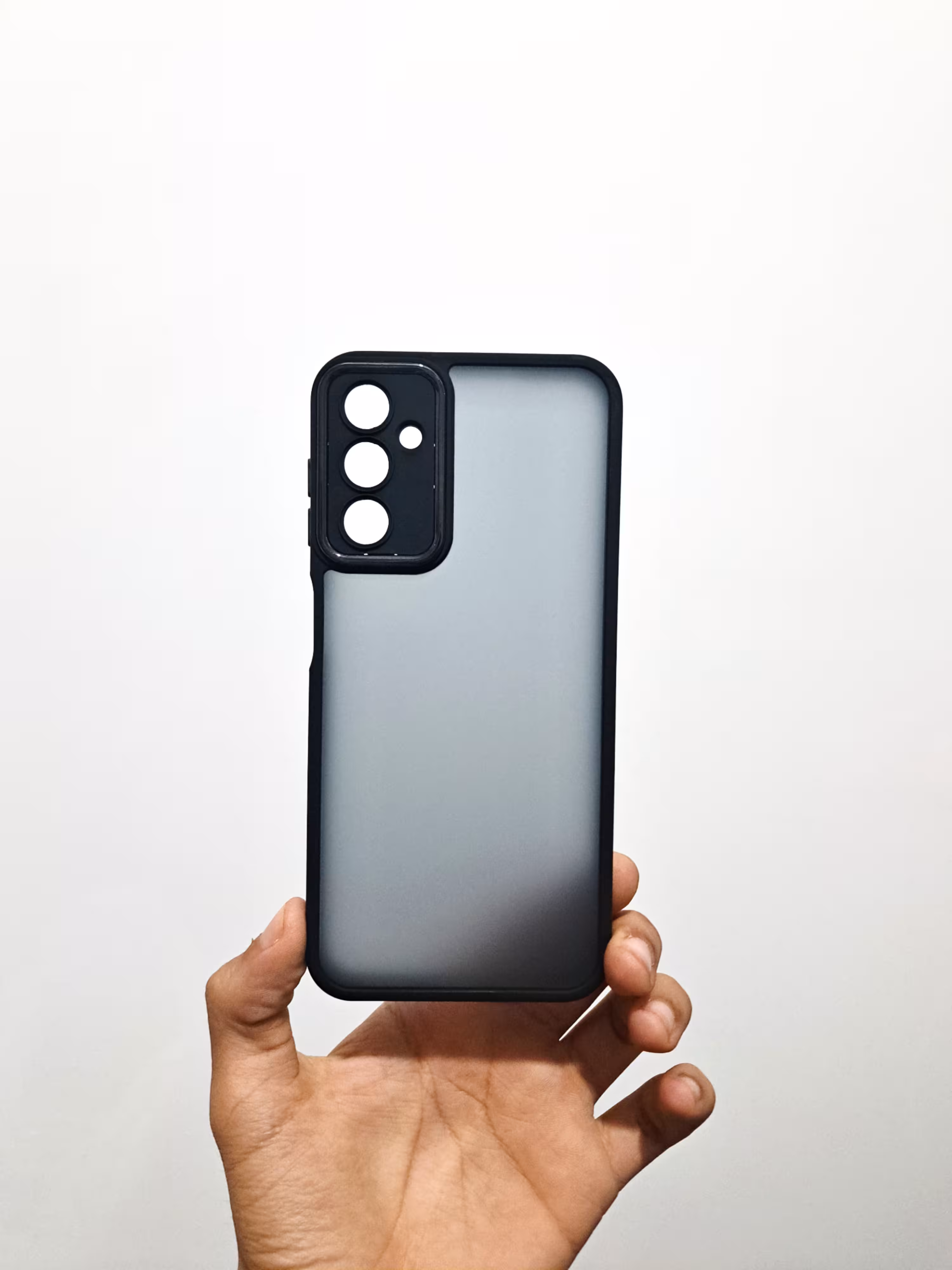 قاب پشت مات سامسونگ A14 4G کف قیمت