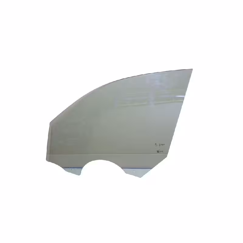 شیشه درب جلو چپ بی ام و X4