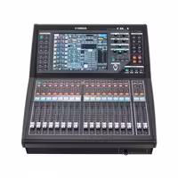 میکسر صدا دیجیتال یاماها مدل Yamaha QL1