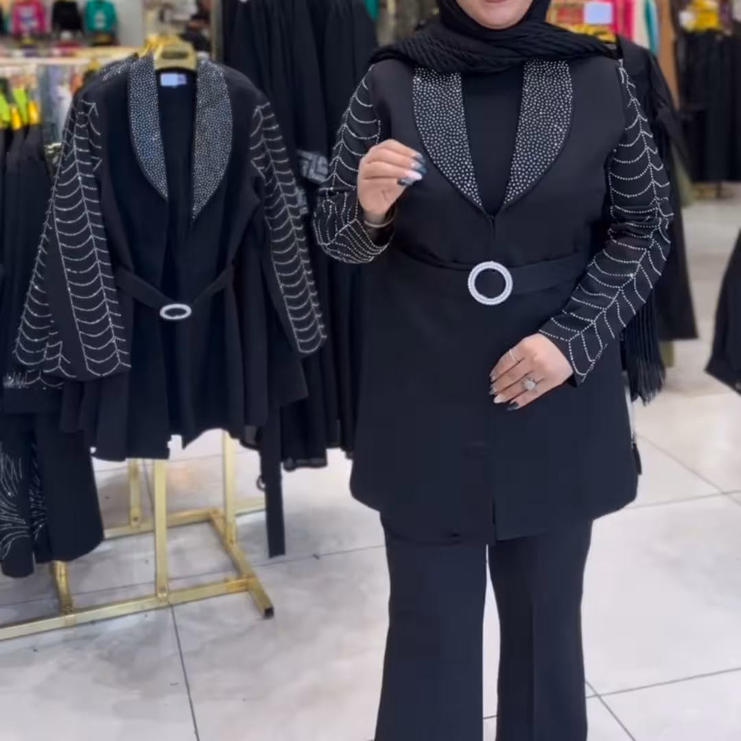 مانتو مجلسی کتی