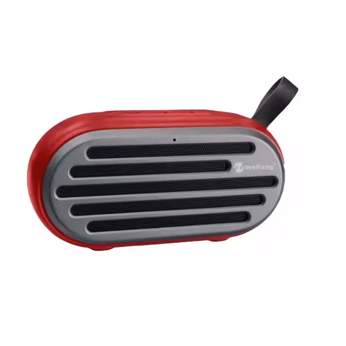 اسپیکر بلوتوثی قابل حمل نیوریکسینگ مدل NR-105 | کالا مکس