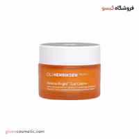 کرم دورچشم روشن کننده اوله هنریکسن مدل Banana Bright