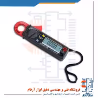 کلمپ توان AC/DC مدل Prova-400 ساخت کمپانی Prova تایوان