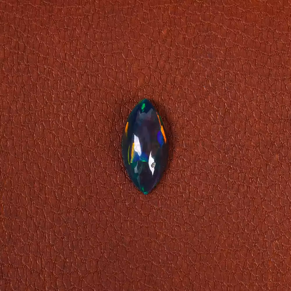 نگین اوپال کد 30111 - جواهری مشاهیر