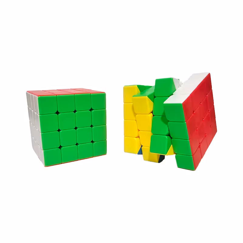 مکعب روبیک 4*4 مویو