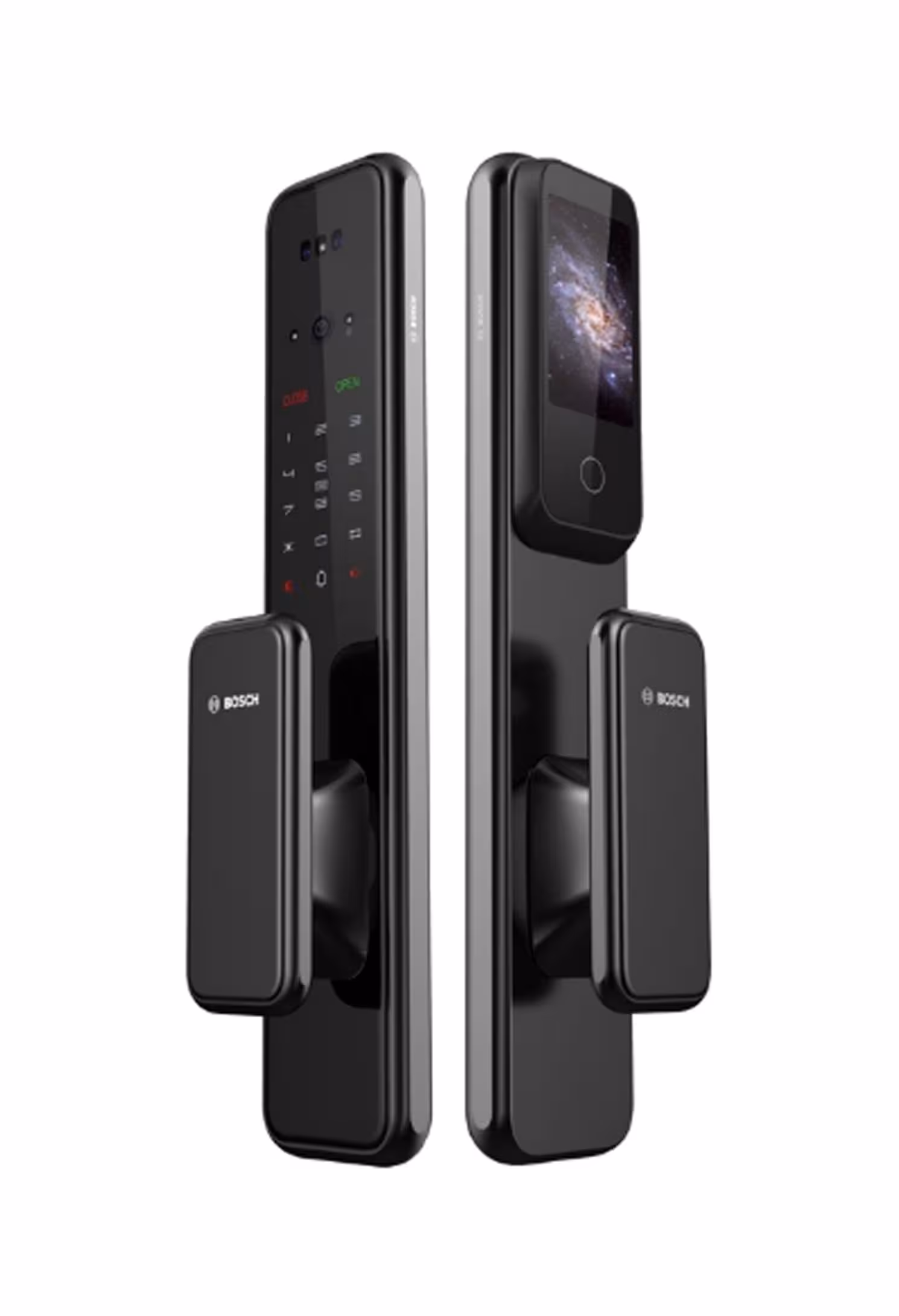 دستگیره دیجیتال EL600VF بوش – Bosch