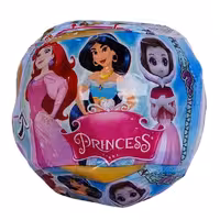 شانسی توپی پرنسس دیزنی مدل 2