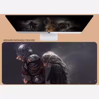 دسک پد Dark Souls طرح7