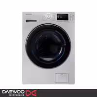 ماشین لباسشویی دوو سری پالی 9 کیلویی مدل LM-981S