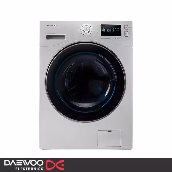 ماشین لباسشویی دوو سری پالی 9 کیلویی مدل LM-981S