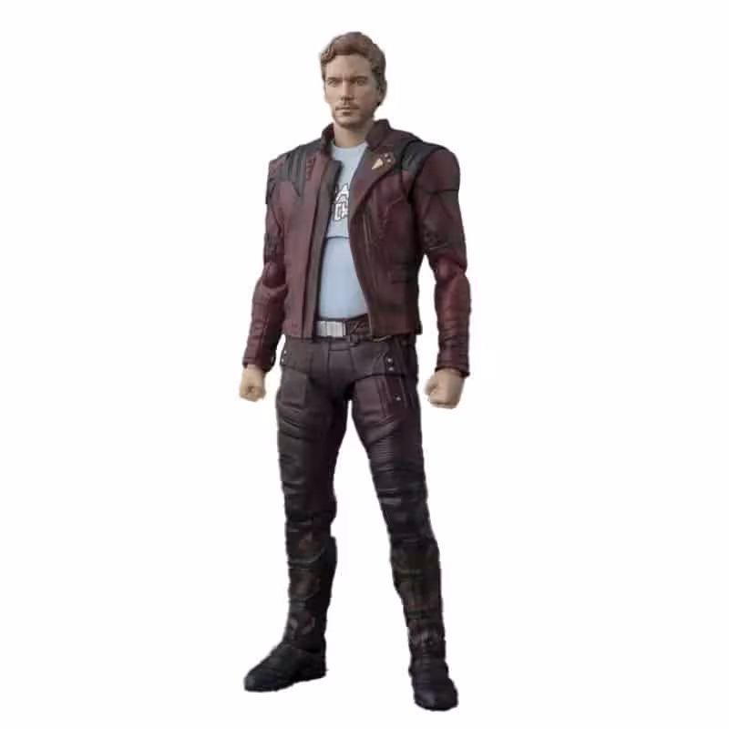 اکشن فیگور استار لرد | Star Lord | سری نگهبانان کهکشان
