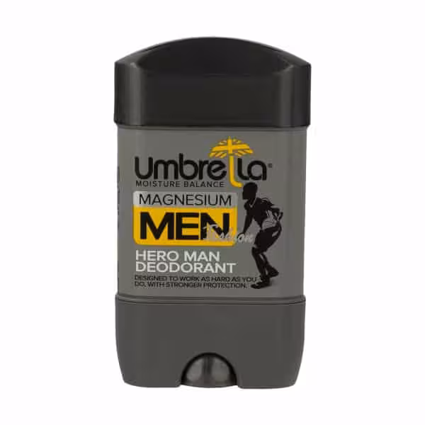 استیک دئودورانت HERO MAN آمبرلا آقایان