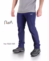 شلوار ترکینگ ریسا مدل T1 کد 1429