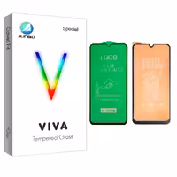 محافظ صفحه نمایش جانبو مدل CR-A51 مناسب برای گوشی موبایل سامسونگ Galaxy A51 بسته 2 عددی