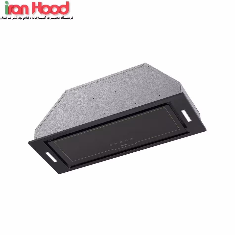 هود مخفی آلتون مدل H804 BN