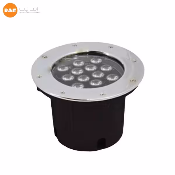 پروژکتور ال ای دی 12 وات دفنی صبا ترانس