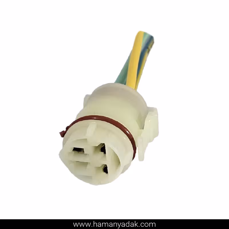 سوکت دینام نیسان دیزل برند  BBZ