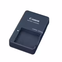 شارژر کانن مشابه اصلی Canon CB-2LV Battery Charger for NB-4L High Copy