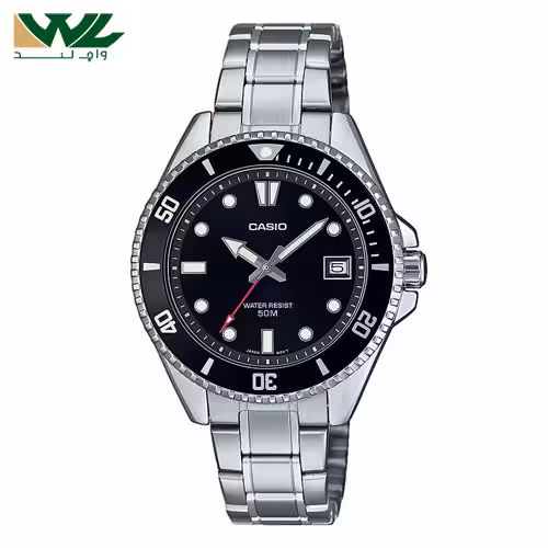 ساعت کاسیو MDV-10D-1A1VDF