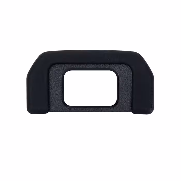 لاستیک ویزور استاندارد دوربین نیکون جی جی سی مدل EN-DK28