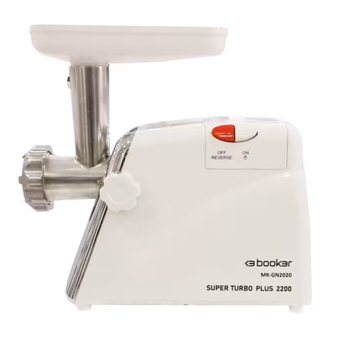 چرخ گوشت بوکر مدل MK-GN2020