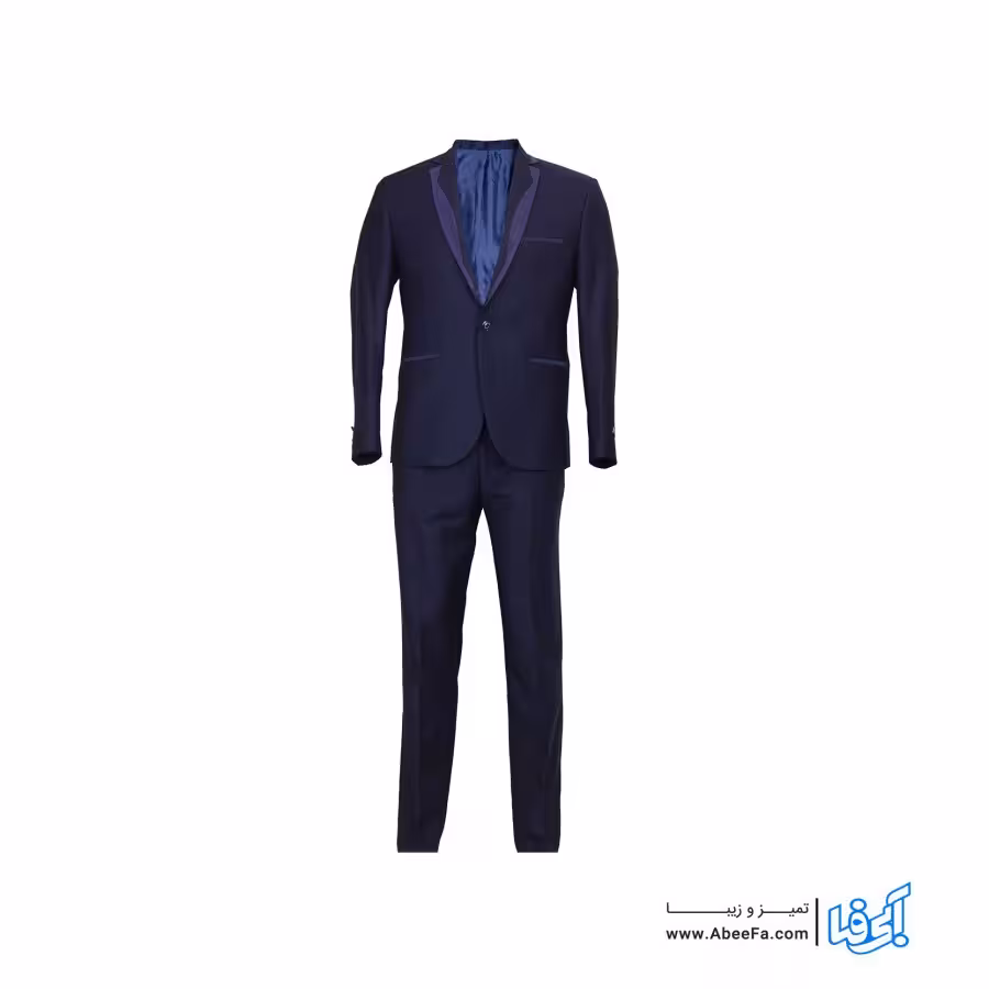 کت و شلوار مردانه کد NJ40008460