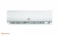 کولر گازی سینگل مدل SI-R18C H